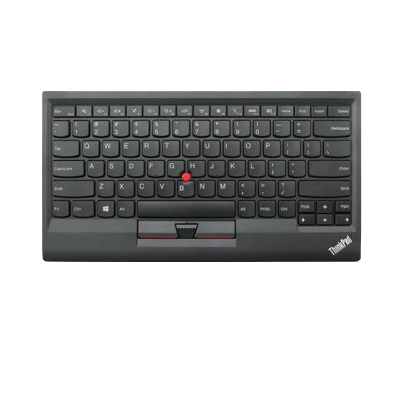 ThinkPad 精致美观键盘