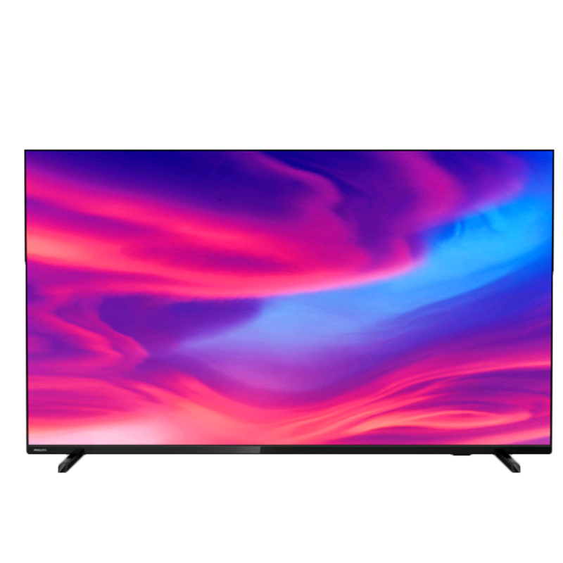 飞利浦 独立腔体音箱平板电视