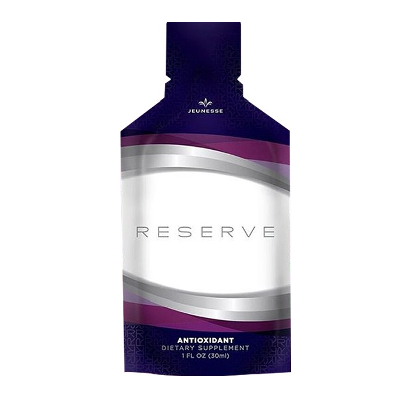 婕斯 美国进口白藜芦醇