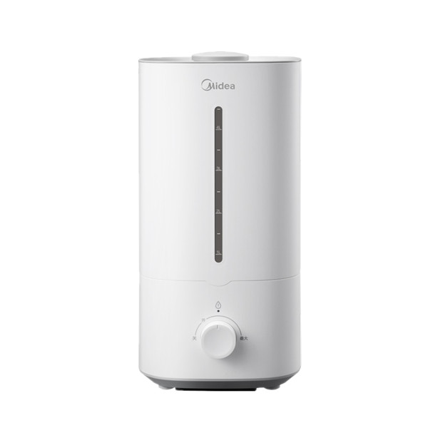 美的智能恒湿加湿器
