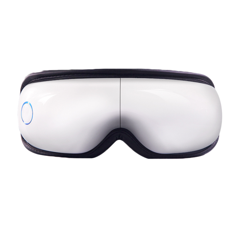 迪斯 白色高级 眼部按摩器