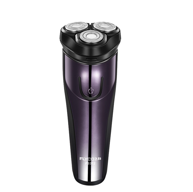 飞科 智能防夹须剃须刀