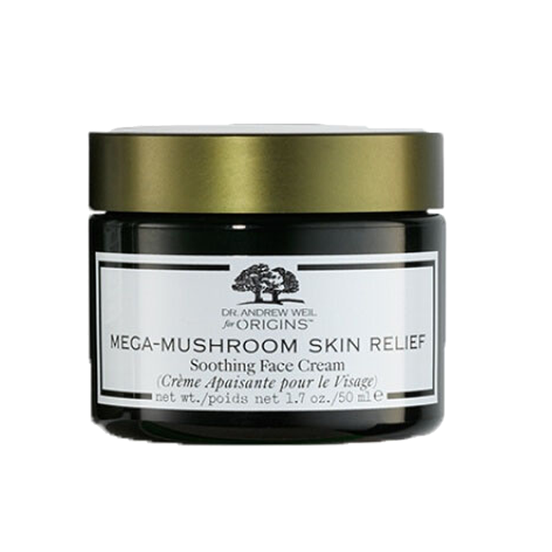 悦木之源 韦博士灵芝焕能面霜