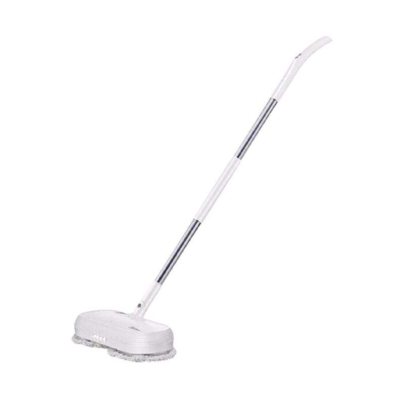 美的 静音大功率电动拖把