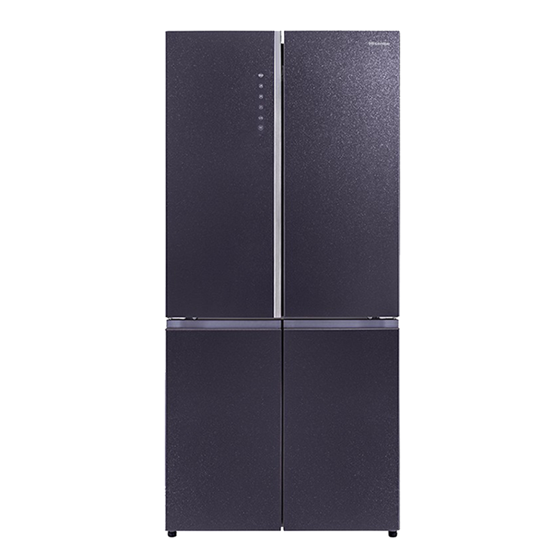 海信 净化保鲜冰箱