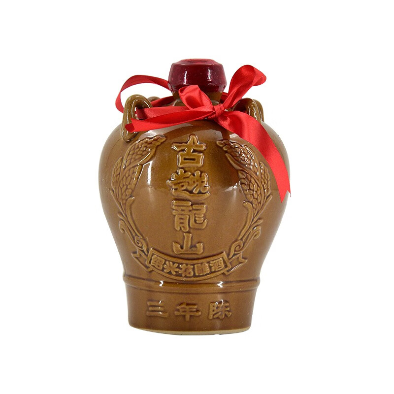 古越龙山 高品质大分量黄酒