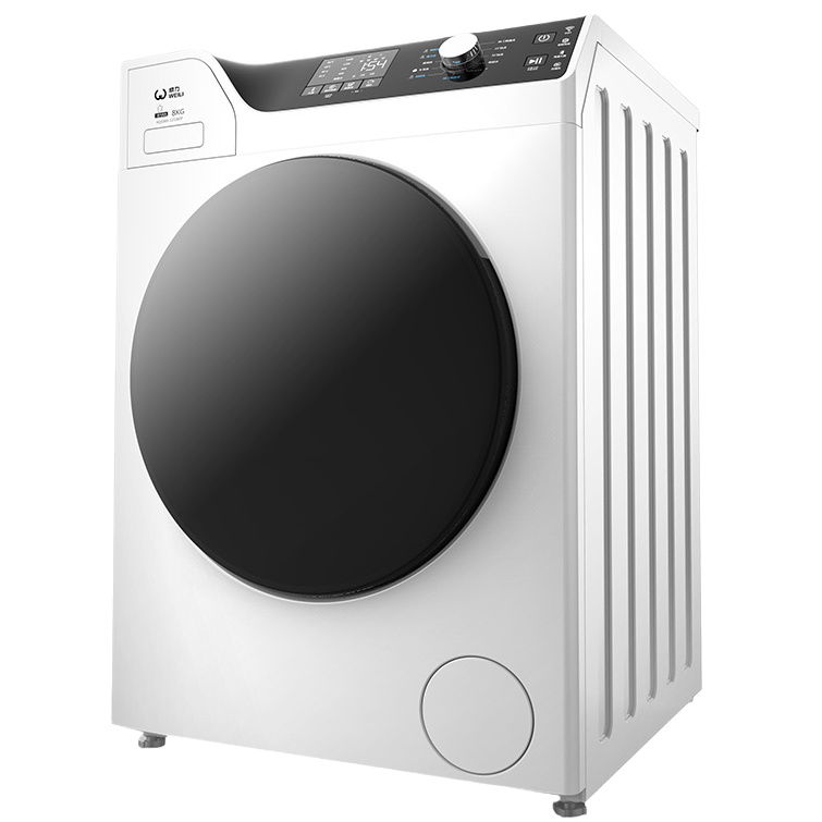 威力 变频静音滚筒洗衣机