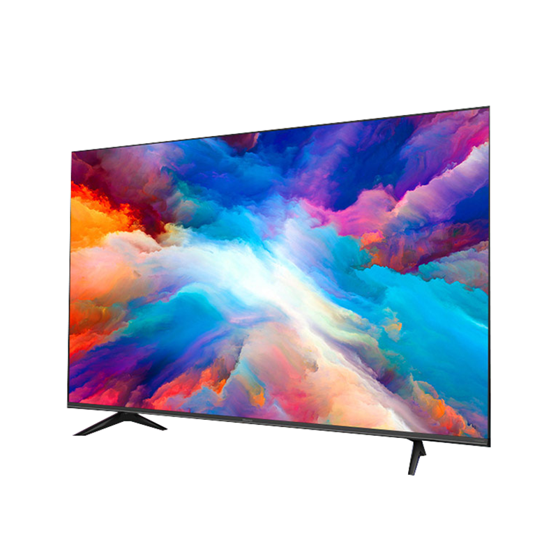 海信 智慧语音超薄电视