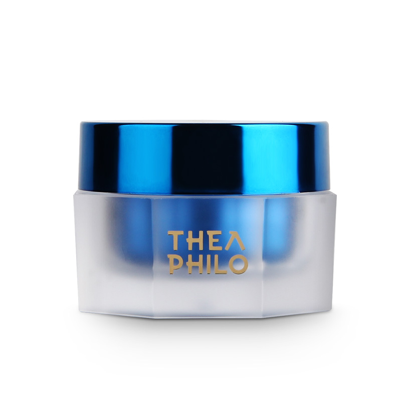 缇娅菲洛双眸蓝光眼霜