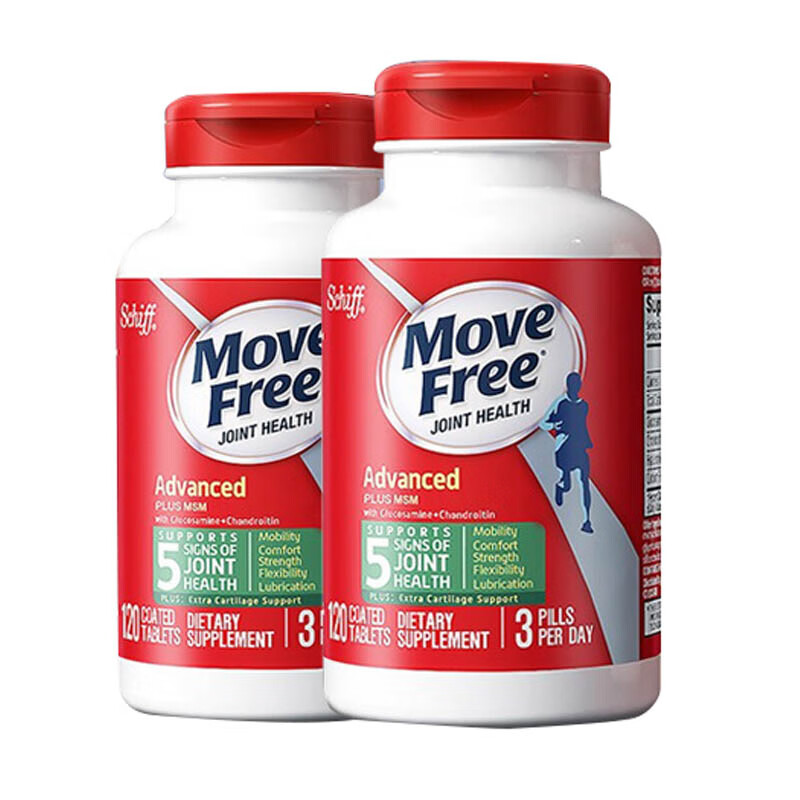 旭福 高含量硫酸软骨素