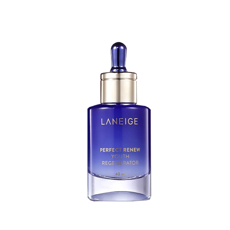 兰芝 致美青春修护精华