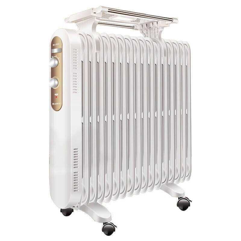 格力 智能恒温取暖器