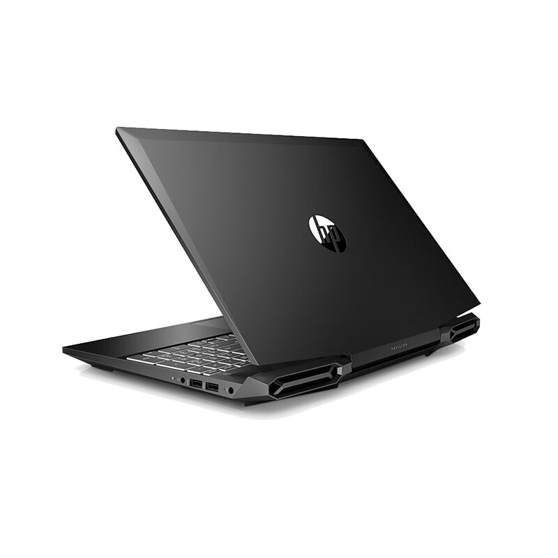 惠普 酷睿i7游戏本