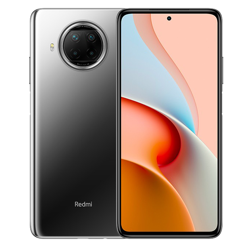 Redmi 一亿像素 手机