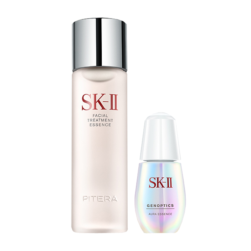 SK-II 补水 护肤套装