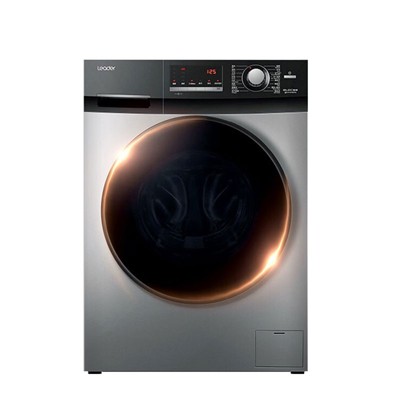 海尔 独特的烘干系统洗衣机