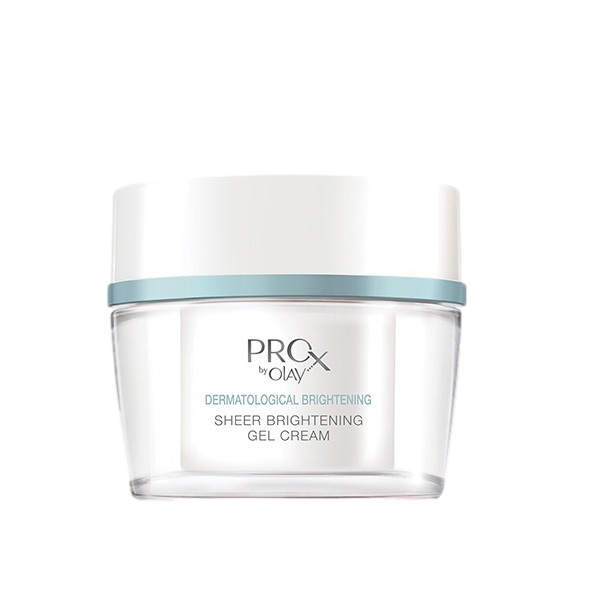 玉兰油 提亮肤色面霜