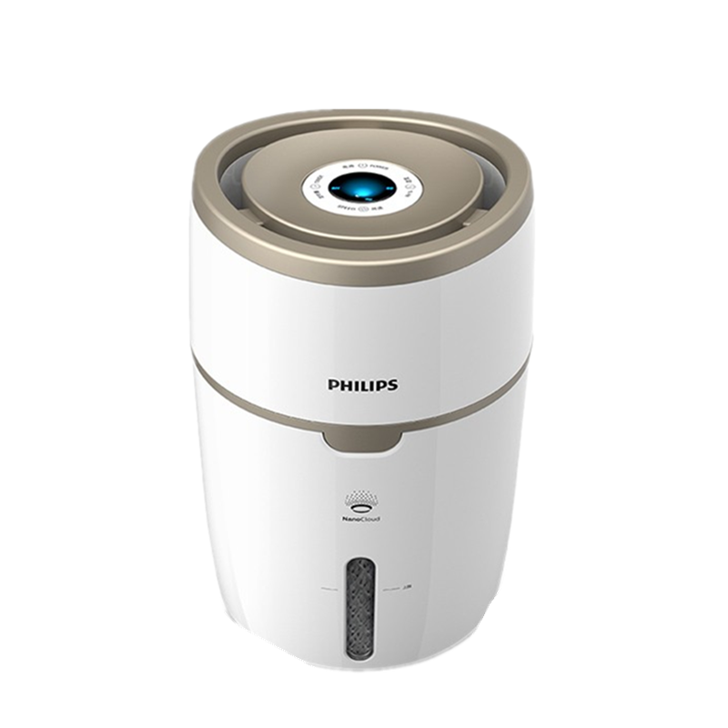 飞利浦 轻音便捷加湿器