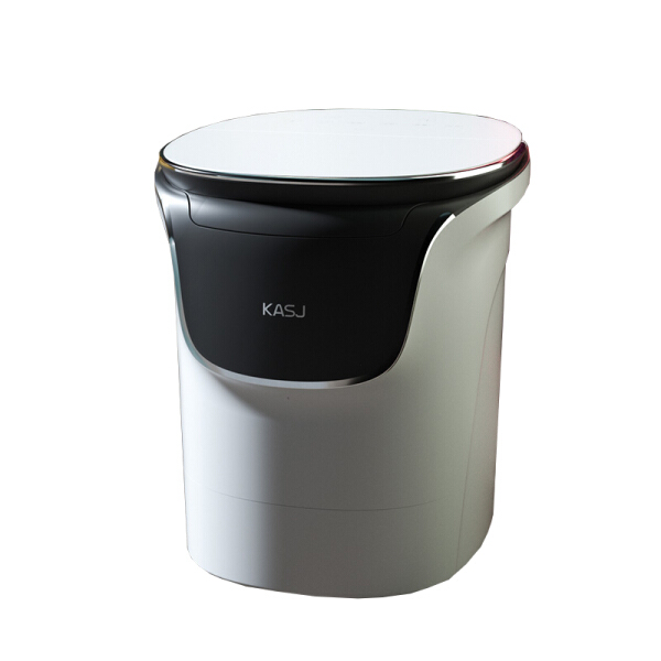 KASJ一键智控足浴盆