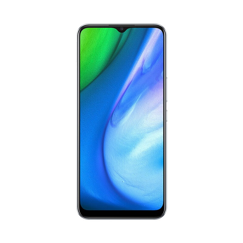 realme 超强待机手机