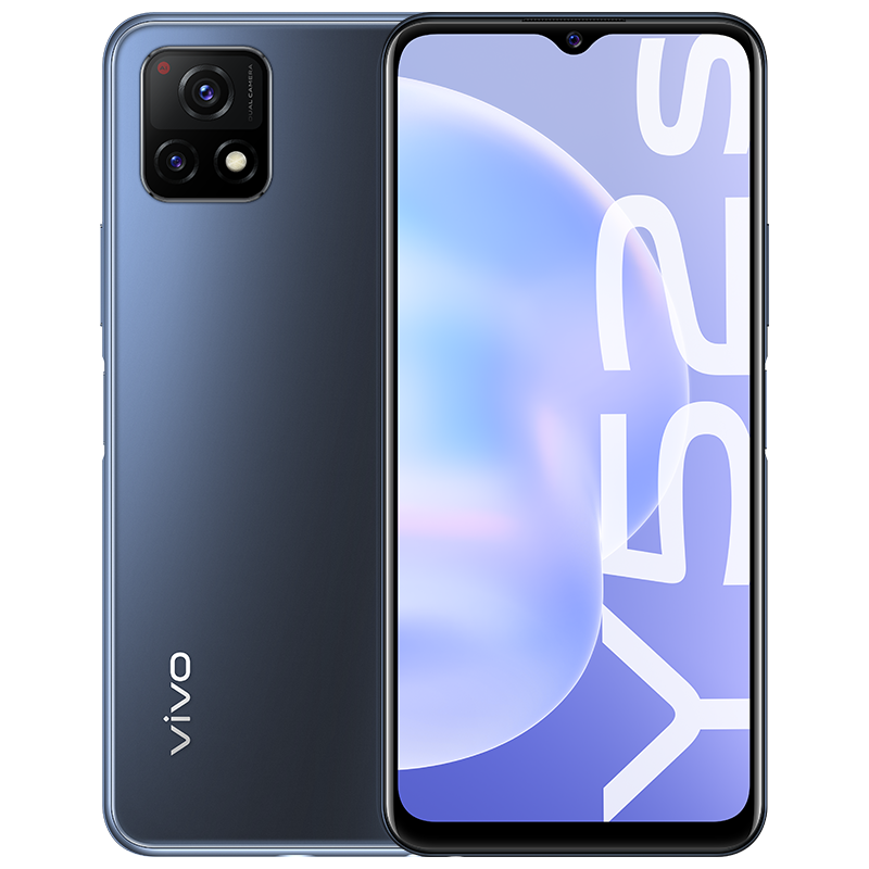 vivo 高刷新率手机