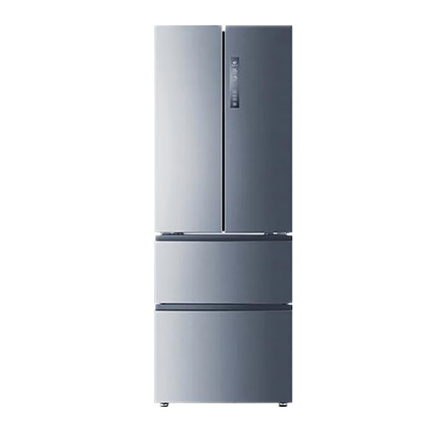 海尔法式多门杀菌冰箱