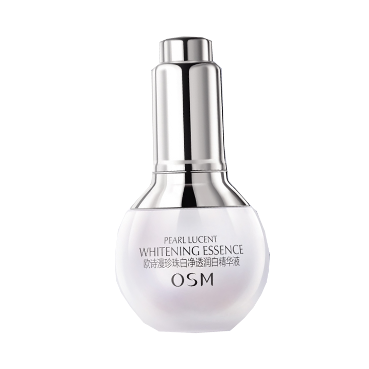 欧诗漫 淡斑保湿面部精华