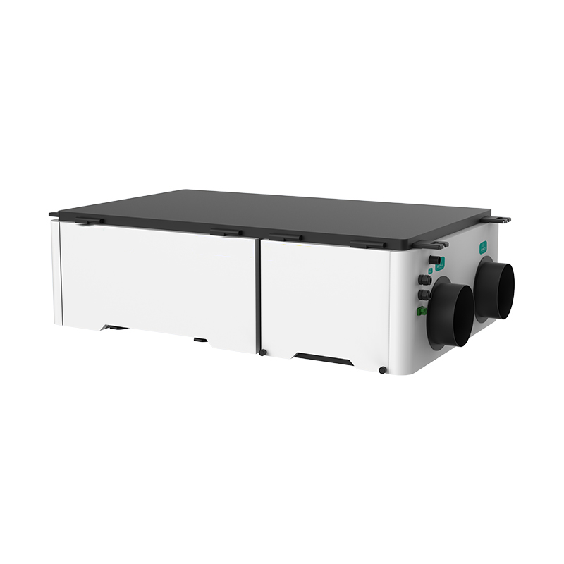 亚克 全热交换 空气净化器