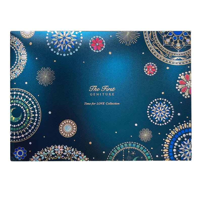 欧惠 清爽修护护肤套装