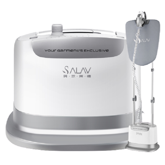 贝尔莱德 大水箱家用挂烫机