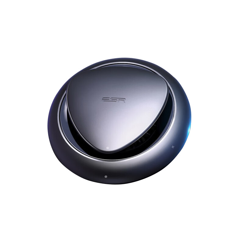 亿色 除甲醛车载香水