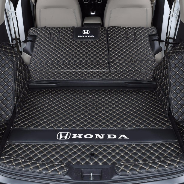 美皇堂舍 易清洁后备箱垫