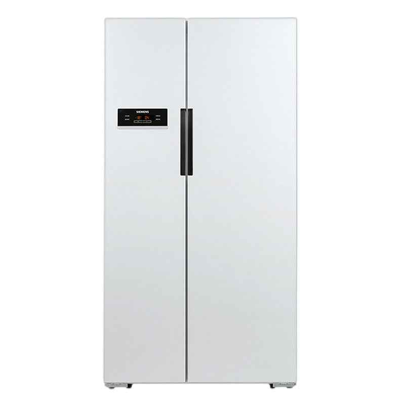 西门子 加大容量冰箱