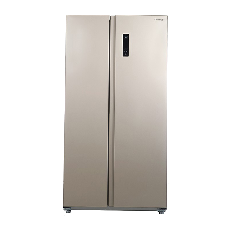 松下 一键速冻银离子抗菌冰箱