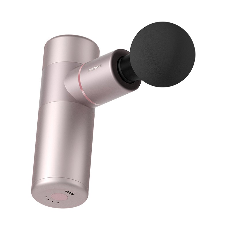 每物低噪筋膜枪