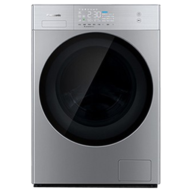 松下 快速清洗滚筒洗衣机