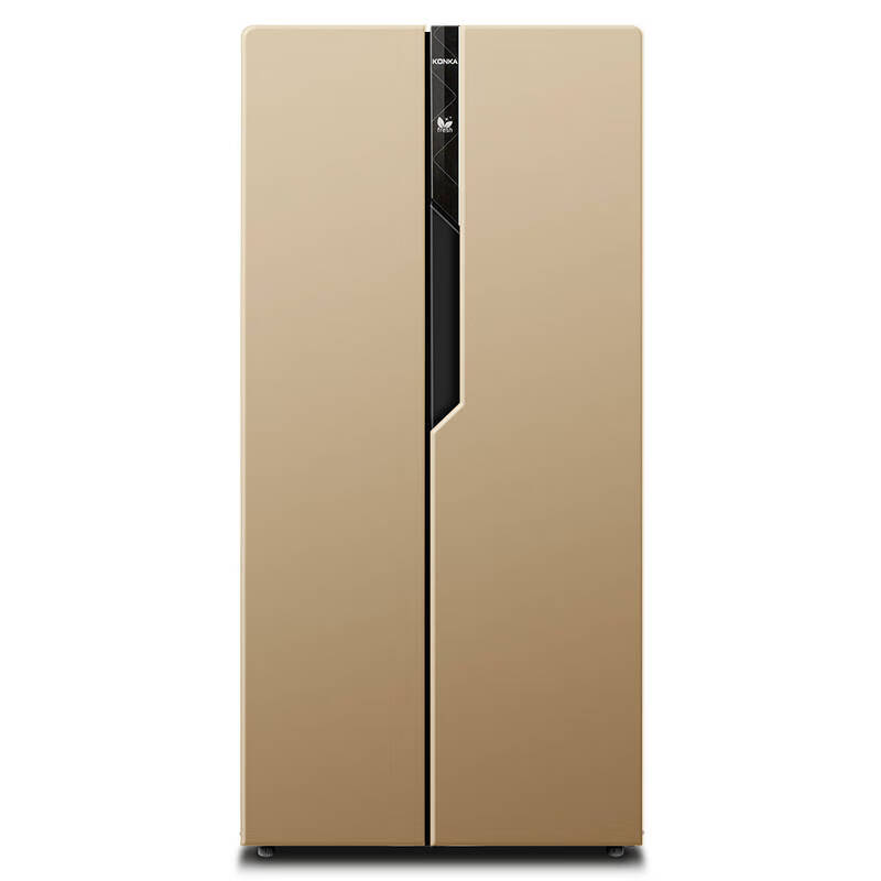 康佳电脑温控冰箱