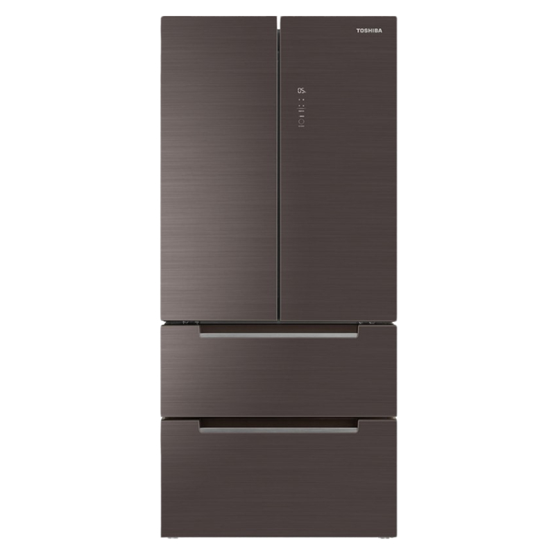 東芝 高效净味冰箱