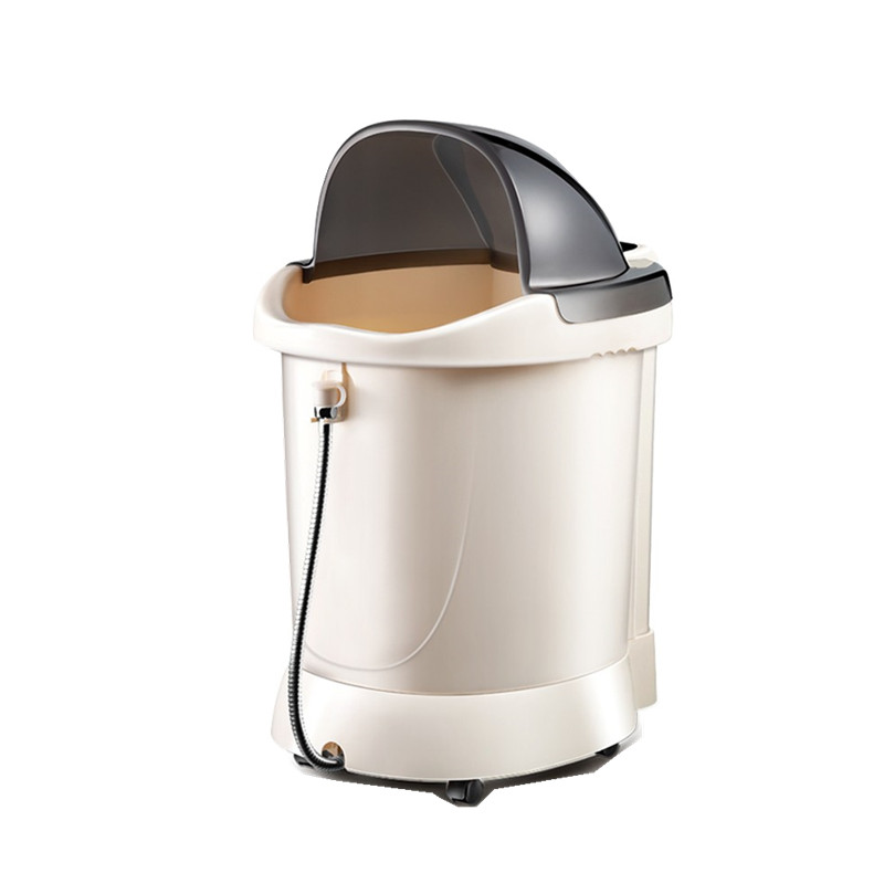 小阪 大屏操控足浴桶