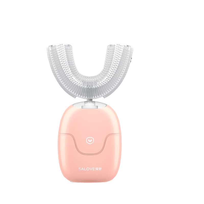 深爱 小巧易操控电动牙刷