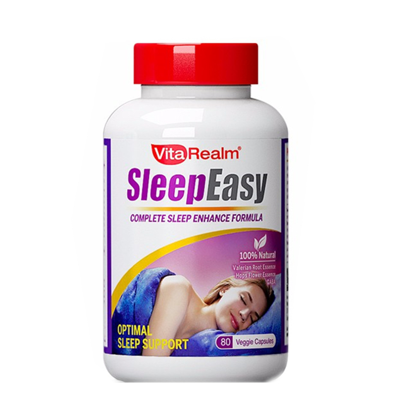 维乐原 成人 睡眠片