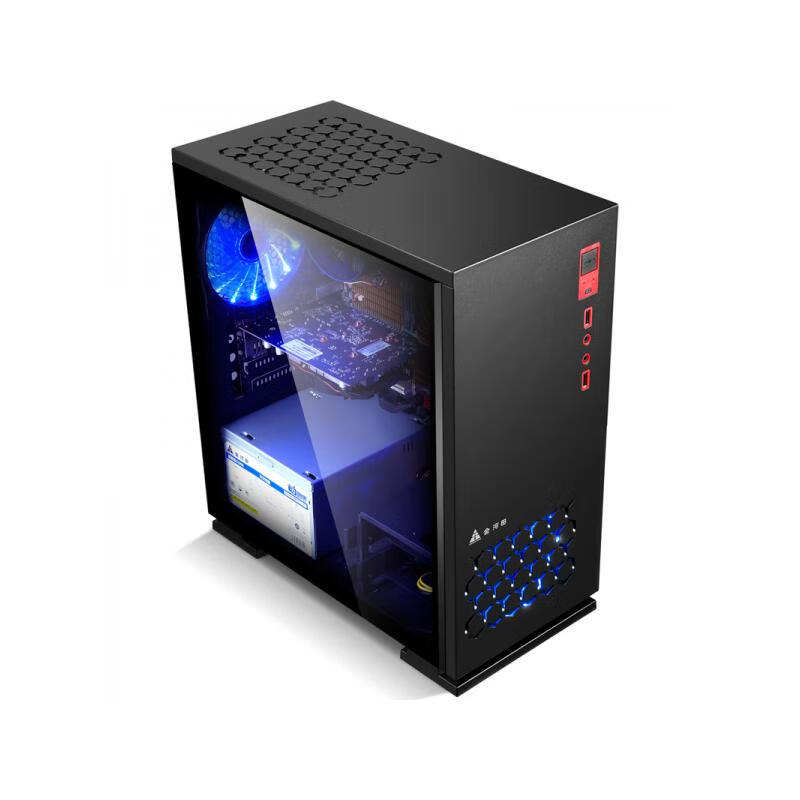 战神盟主 独显电脑主机