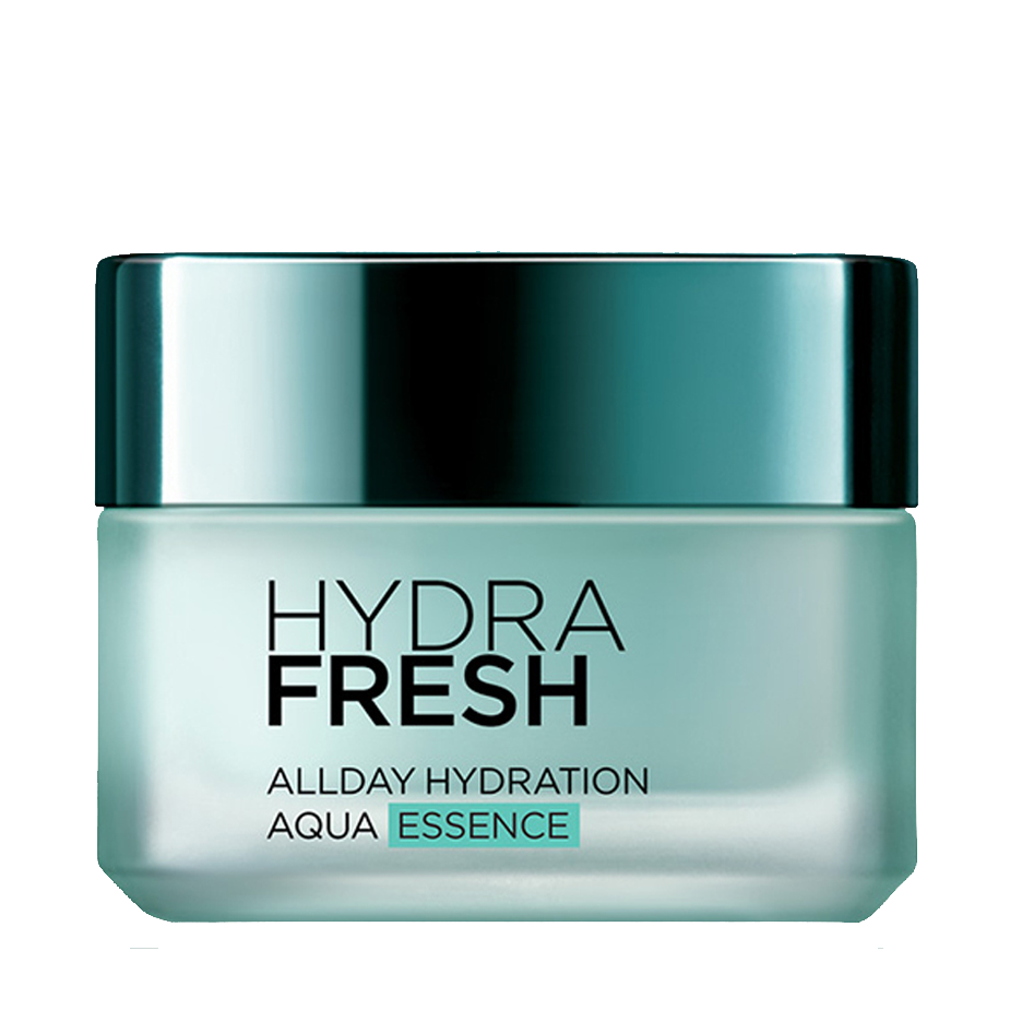 欧莱雅 清润保湿面霜