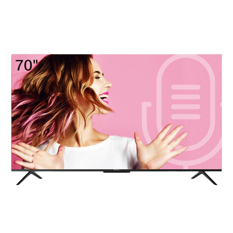 海信 运动补偿平板电视