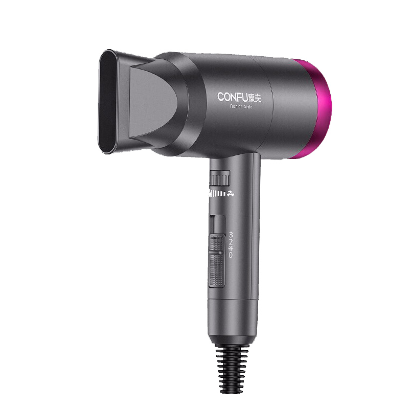 康夫 静音电吹风