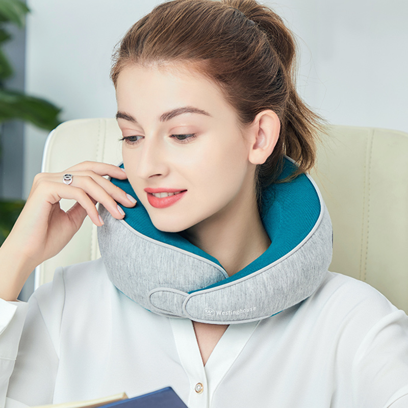 西屋 3D揉捏 按摩器