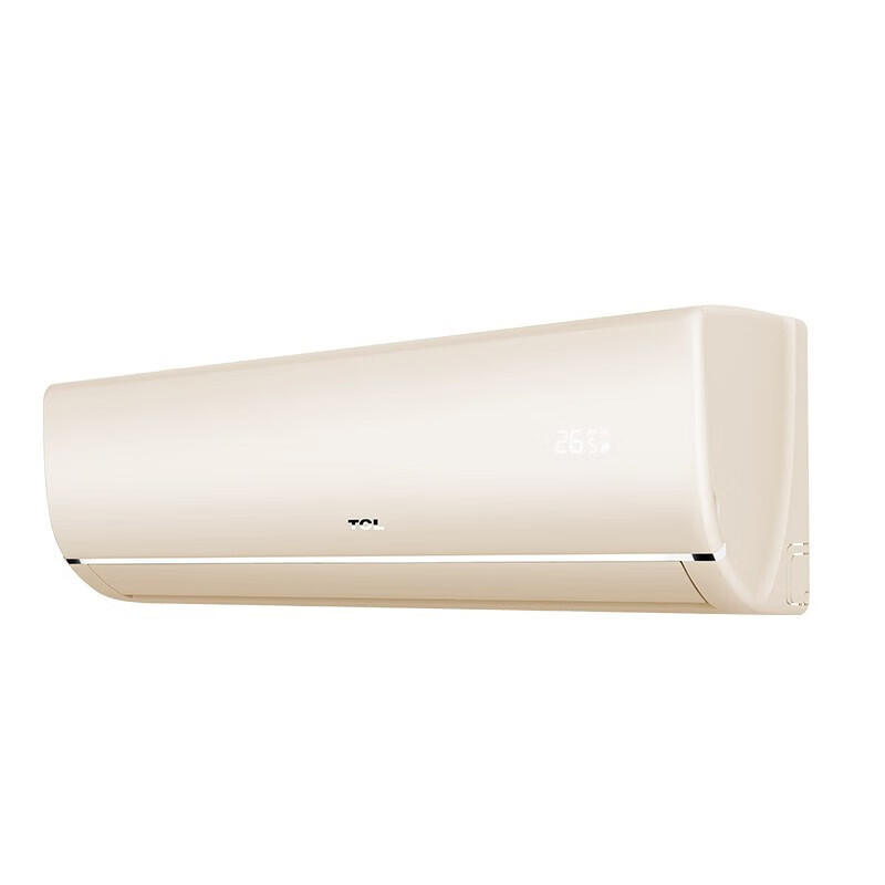 TCL 循环大风量 壁挂空调