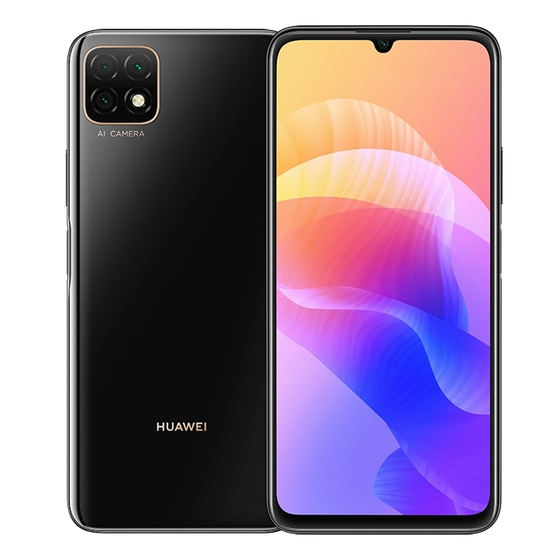 华为 持久续航 手机