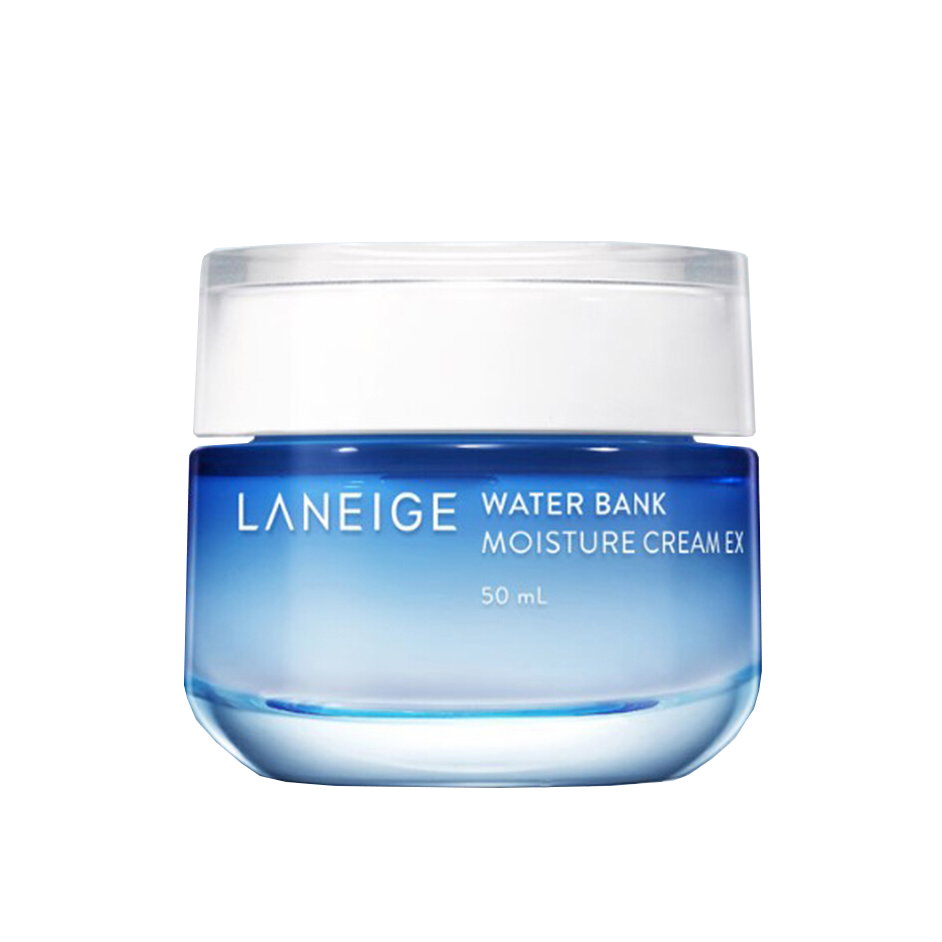 兰芝 高保湿温和面霜