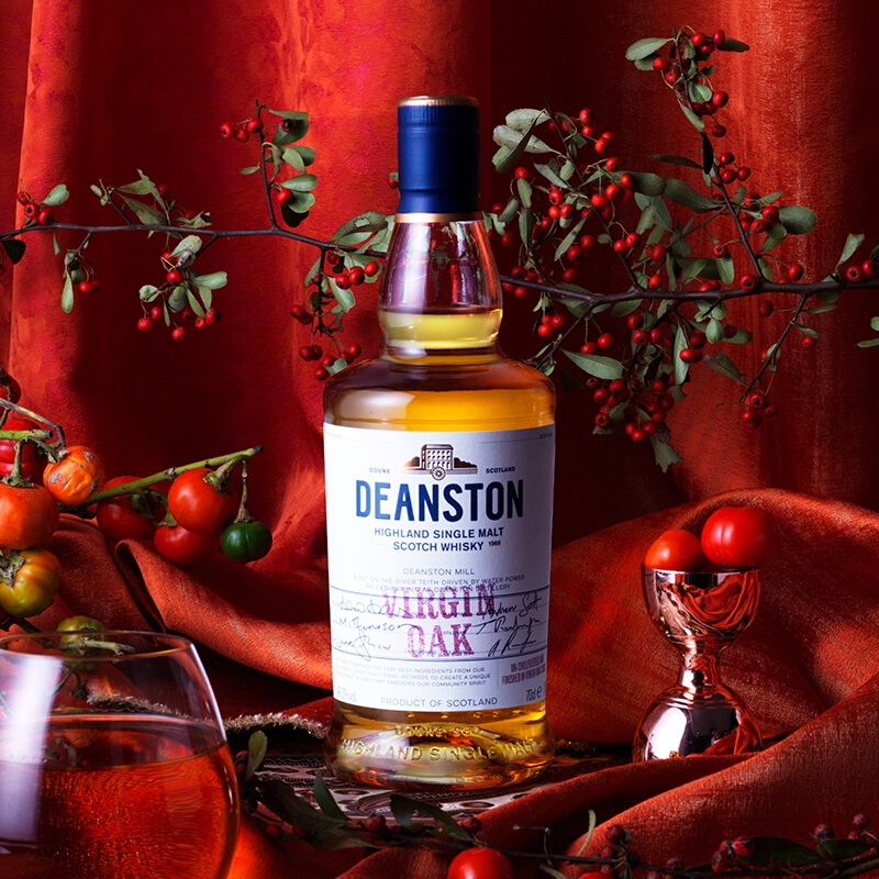 汀思图 苏格兰威士忌